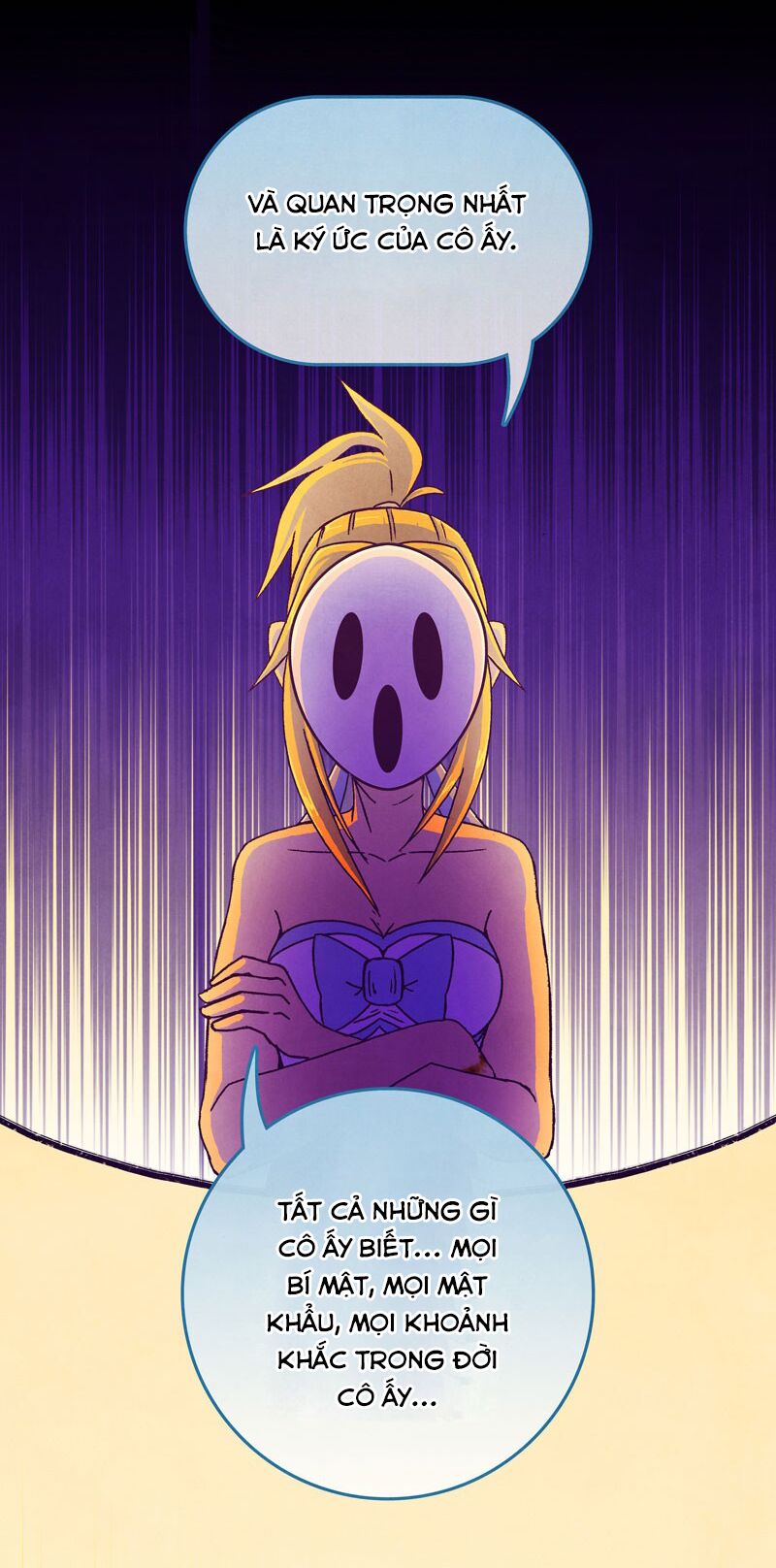 City of Blank: Chapter 5