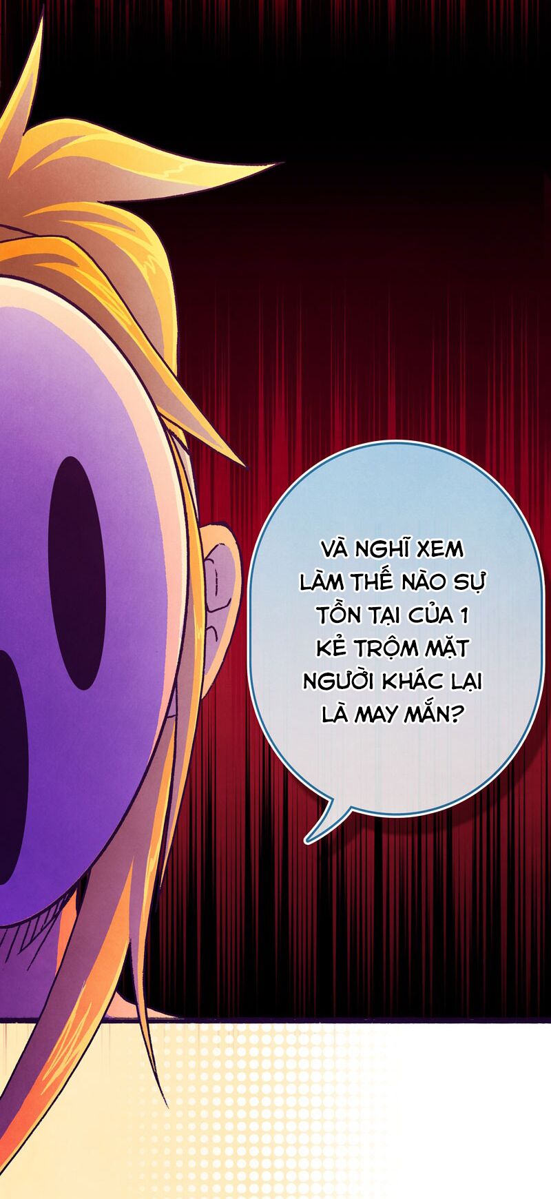 City of Blank: Chapter 5