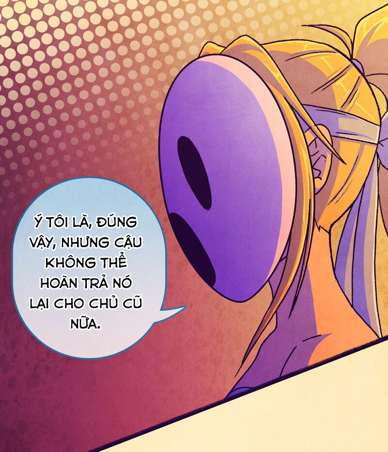 City of Blank: Chapter 5