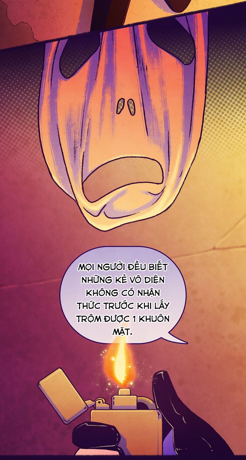 City of Blank: Chapter 5