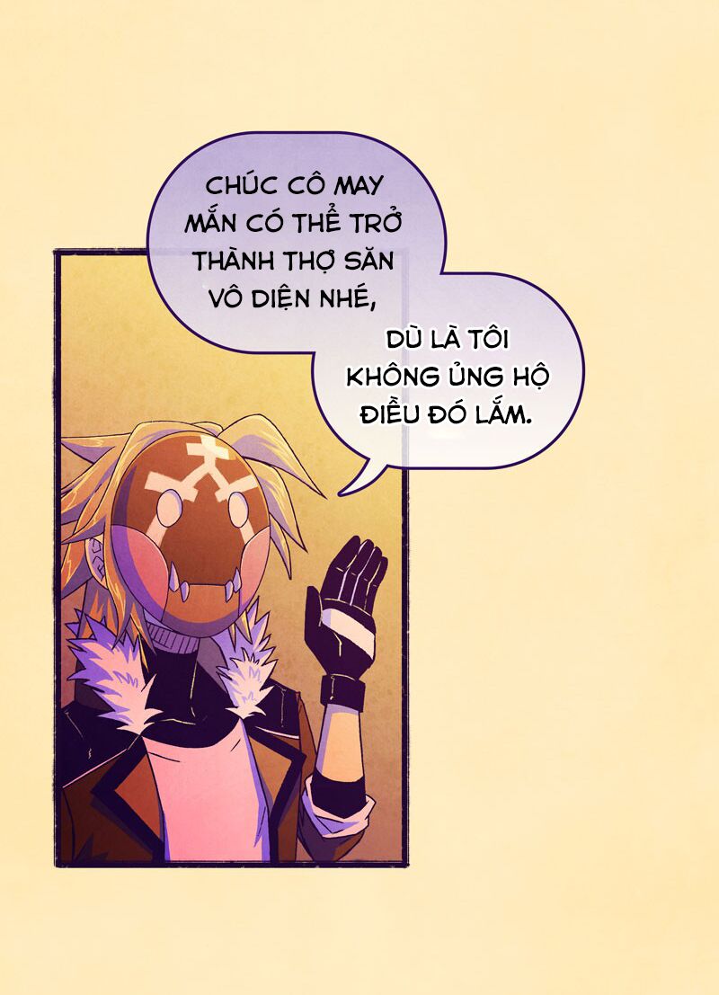 City of Blank: Chapter 5