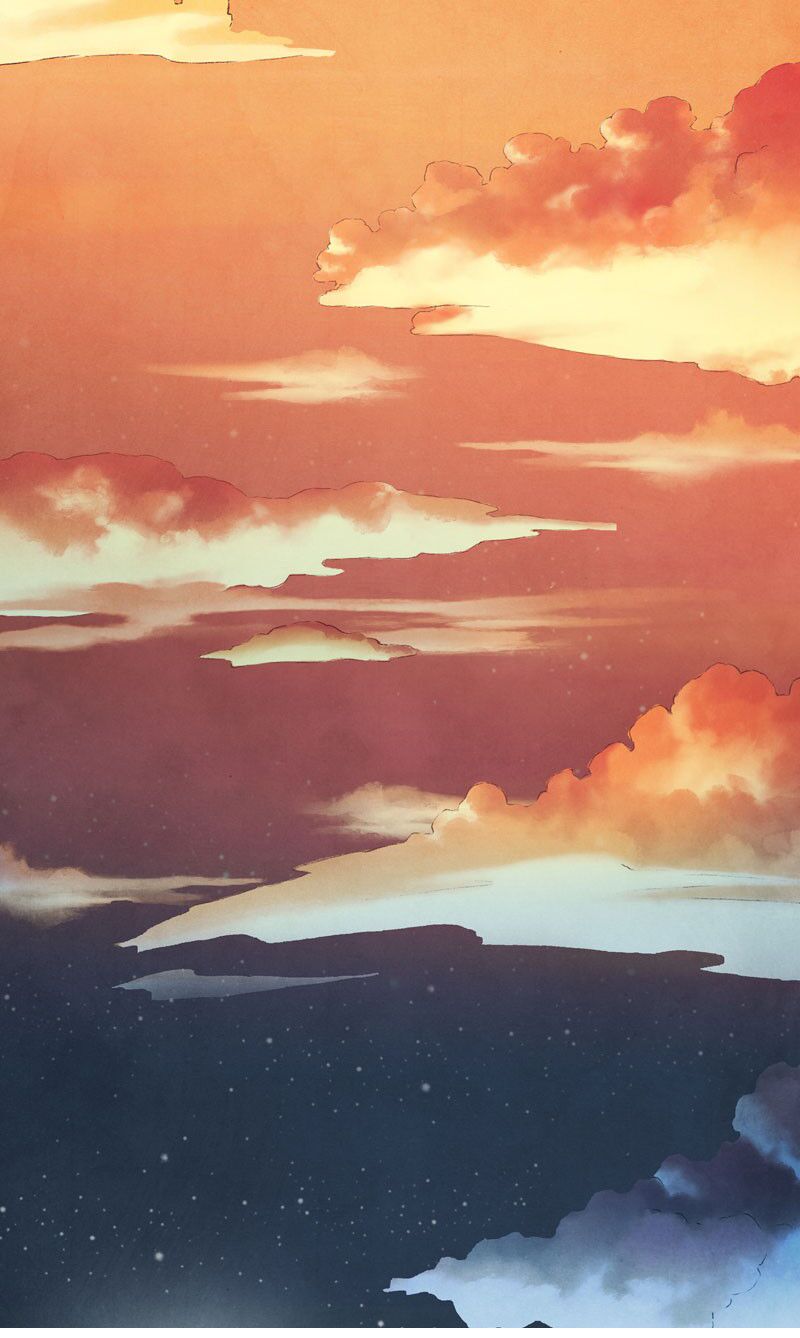 City of Blank: Chapter 5