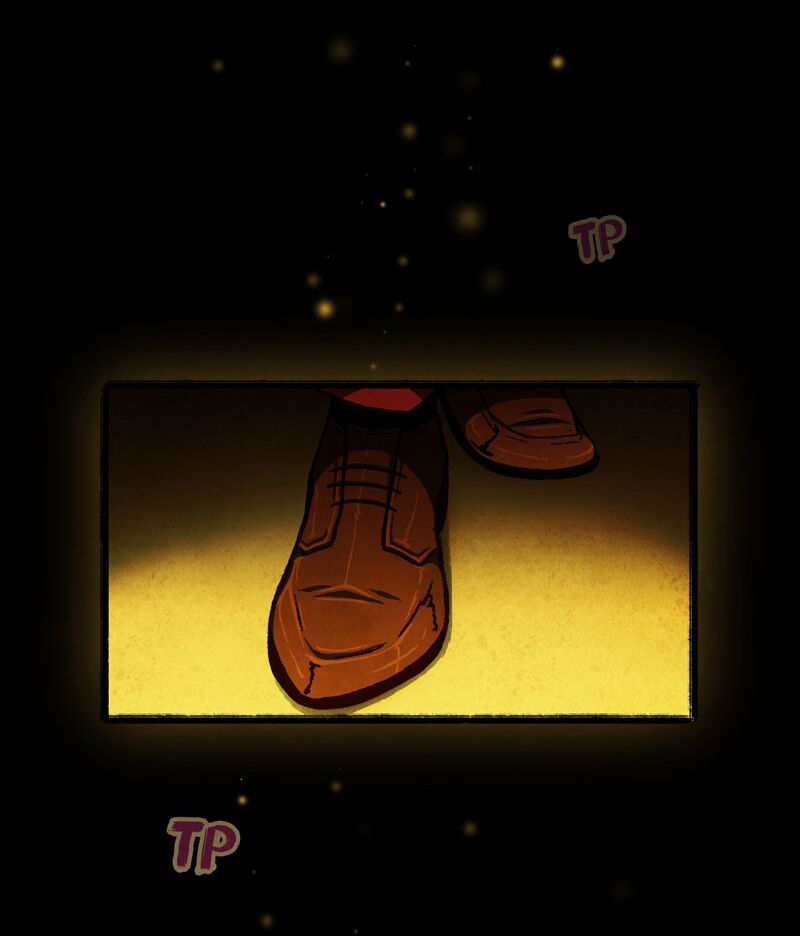 City of Blank: Chapter 5