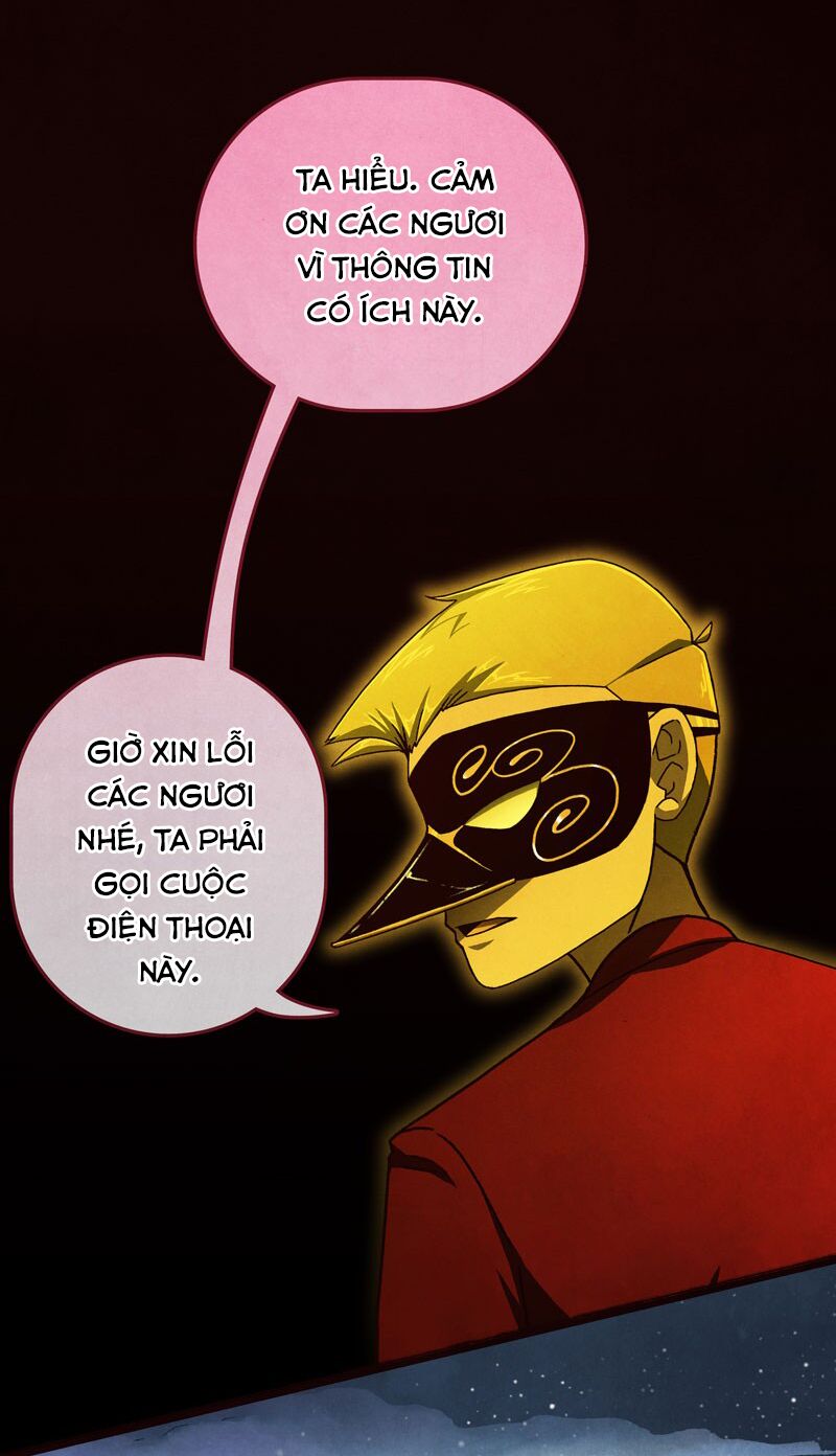City of Blank: Chapter 5