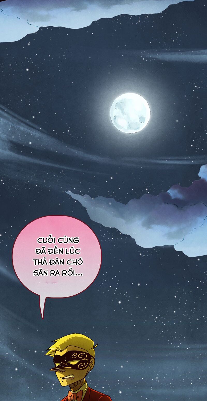 City of Blank: Chapter 5