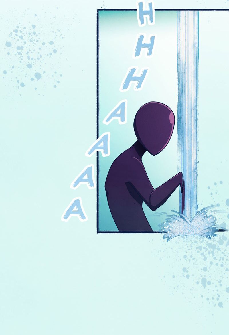 City of Blank: Chapter 6