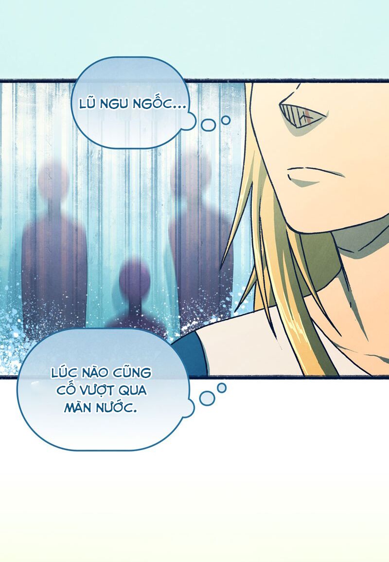 City of Blank: Chapter 6