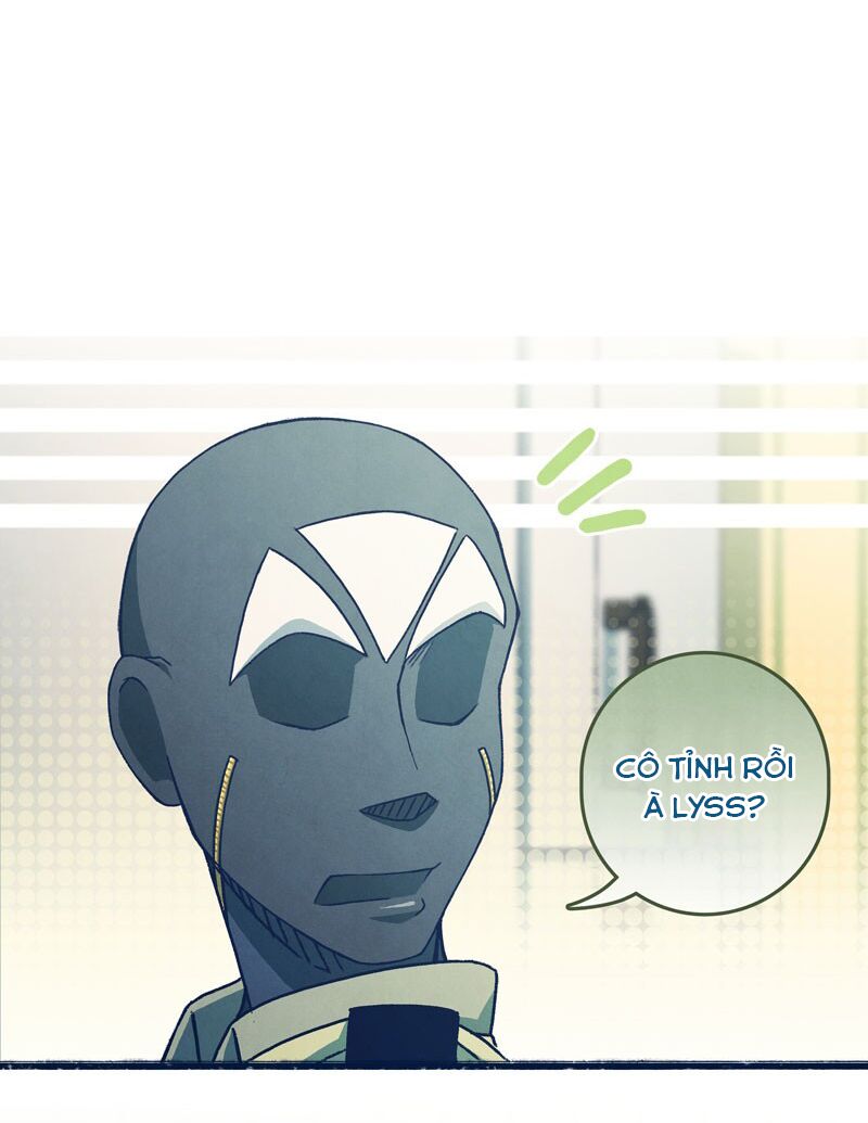 City of Blank: Chapter 6