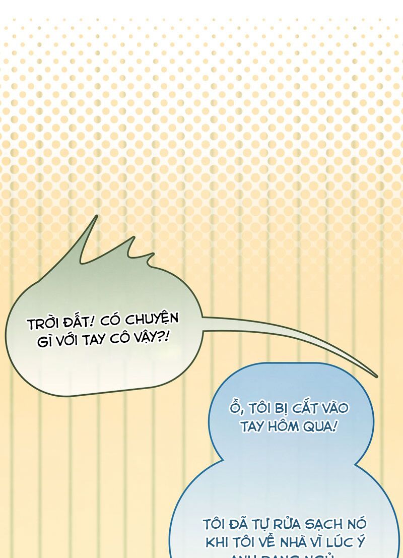 City of Blank: Chapter 6