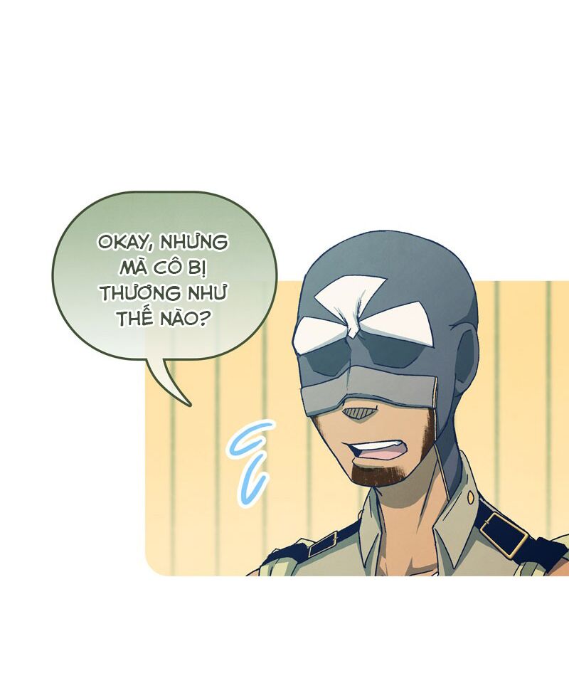 City of Blank: Chapter 6
