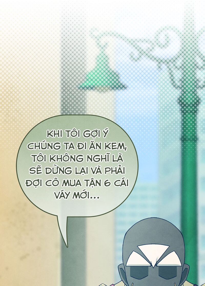 City of Blank: Chapter 6