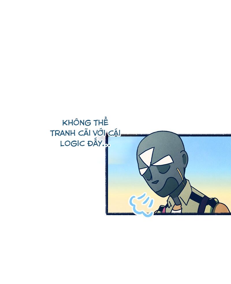 City of Blank: Chapter 6