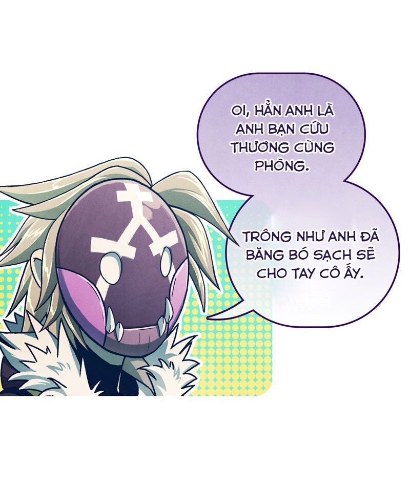 City of Blank: Chapter 6