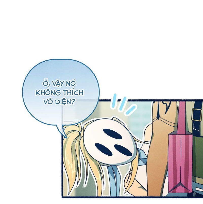 City of Blank: Chapter 6