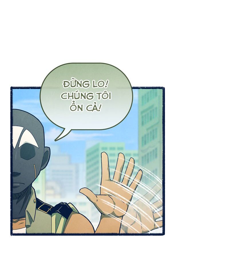 City of Blank: Chapter 6