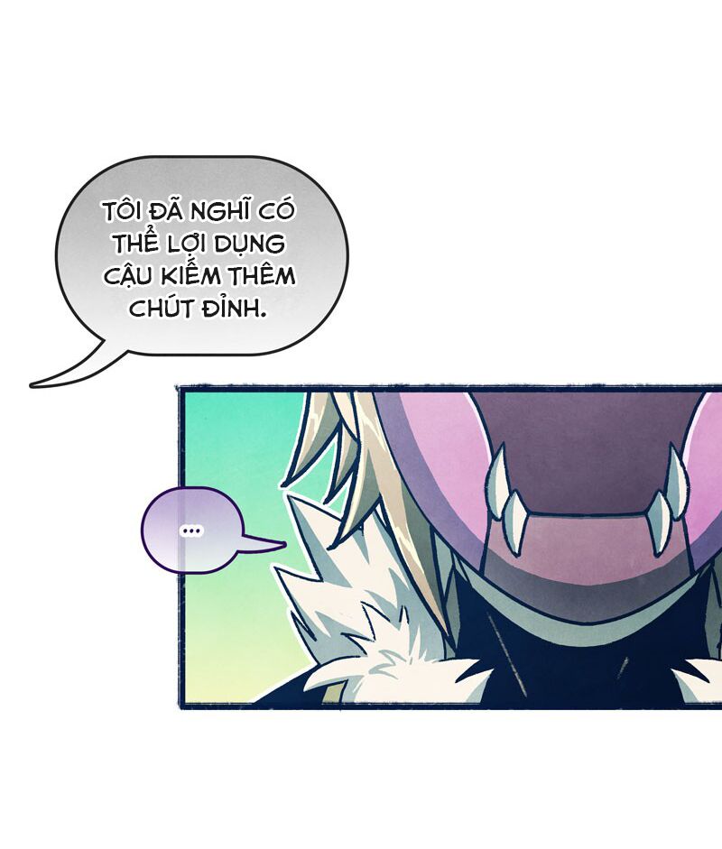 City of Blank: Chapter 6