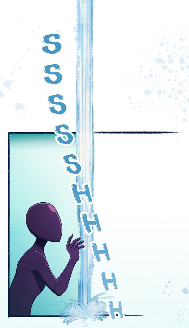 City of Blank: Chapter 6