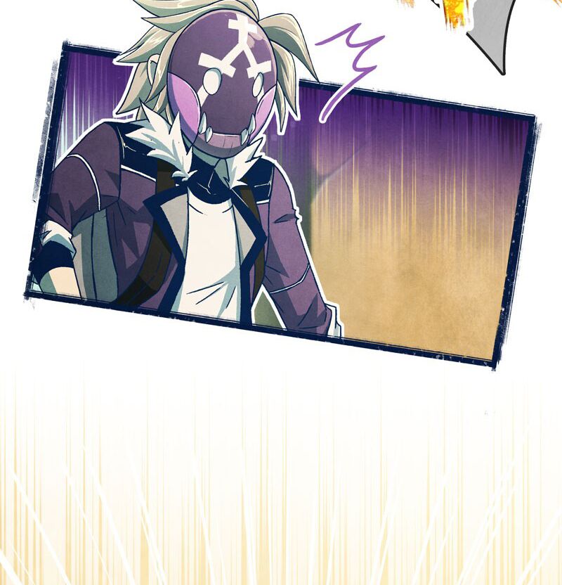 City of Blank: Chapter 7