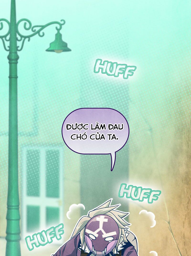 City of Blank: Chapter 7