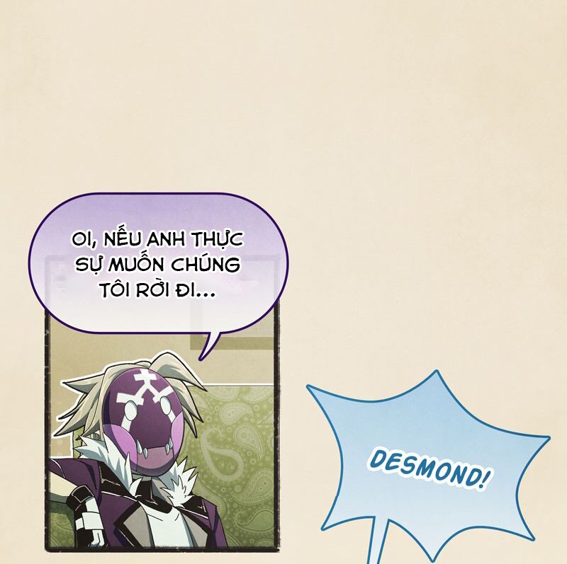 City of Blank: Chapter 7