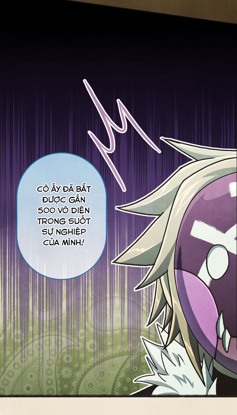 City of Blank: Chapter 7