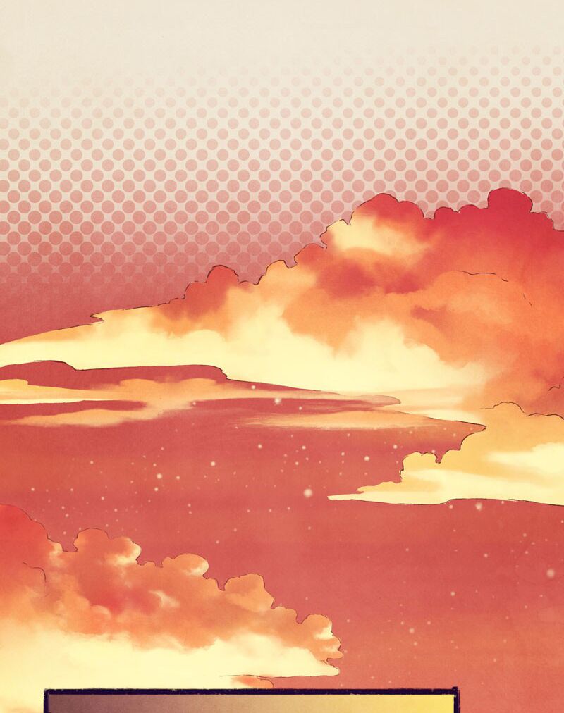 City of Blank: Chapter 7