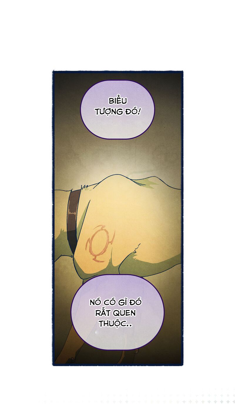 City of Blank: Chapter 7