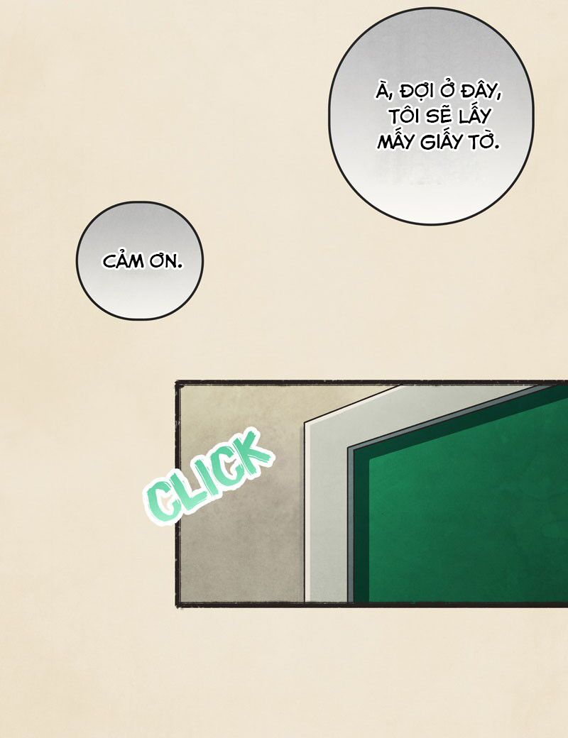 City of Blank: Chapter 7
