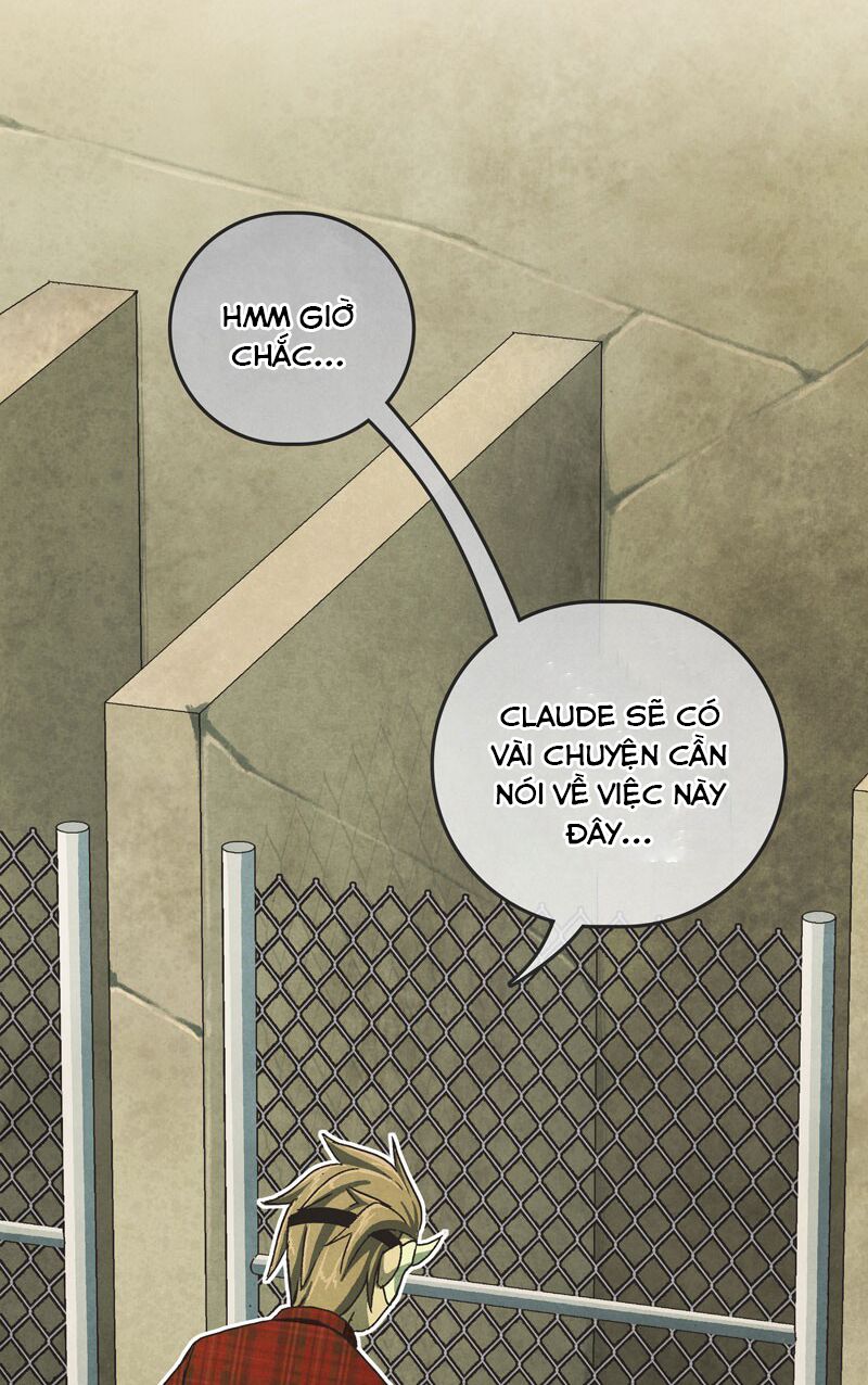 City of Blank: Chapter 7
