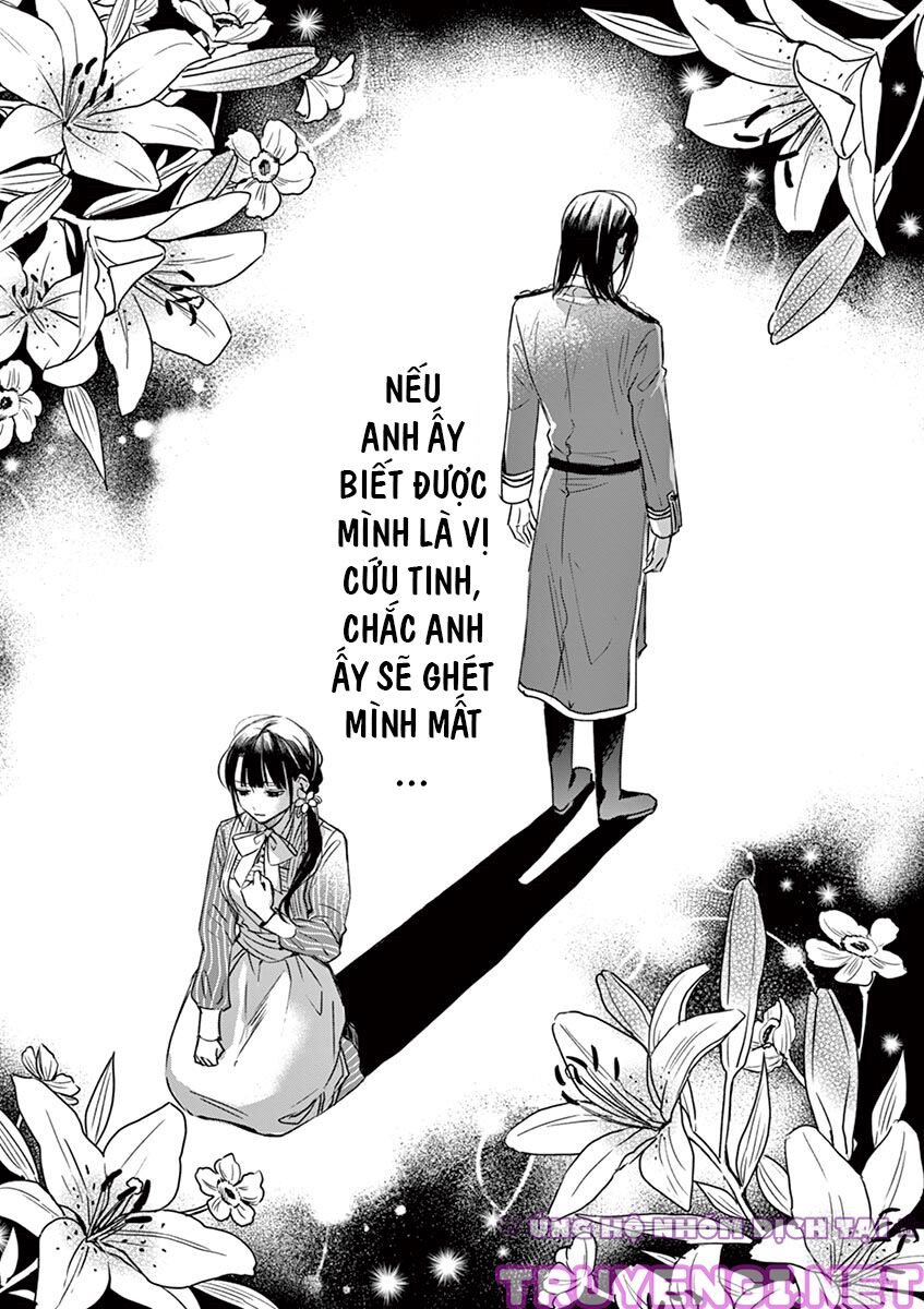 Quán Cà Phê Sách Của Vị Cứu Tinh Ở Một Thế Giới Khác: Chapter 11