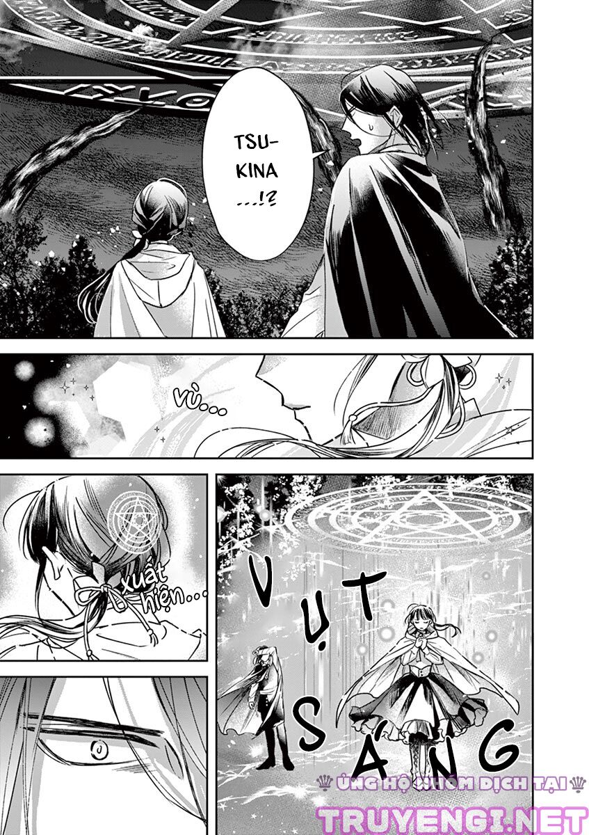 Quán Cà Phê Sách Của Vị Cứu Tinh Ở Một Thế Giới Khác: Chapter 11