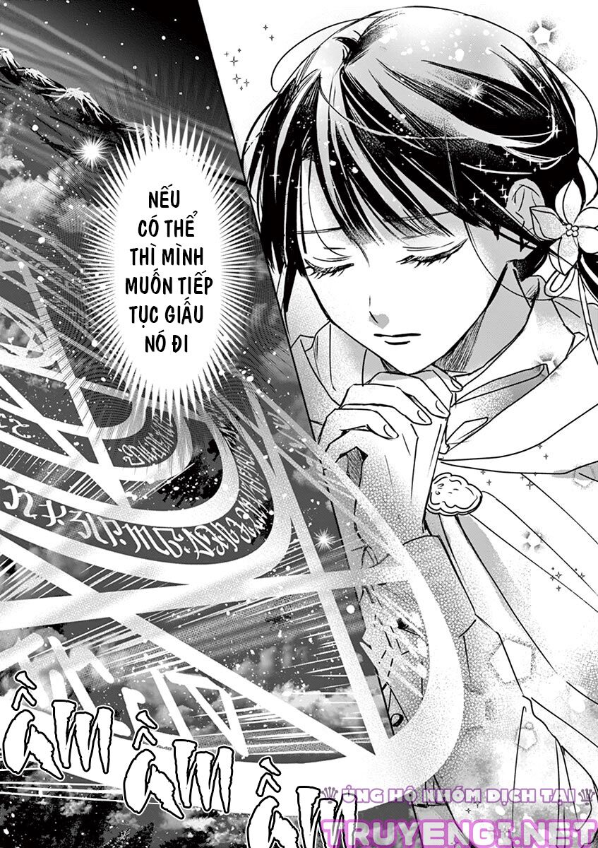 Quán Cà Phê Sách Của Vị Cứu Tinh Ở Một Thế Giới Khác: Chapter 11