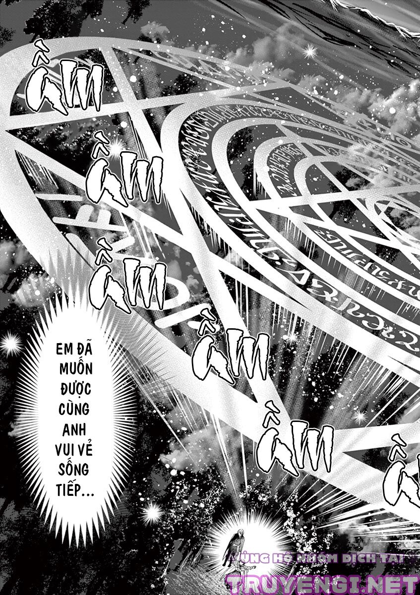 Quán Cà Phê Sách Của Vị Cứu Tinh Ở Một Thế Giới Khác: Chapter 11