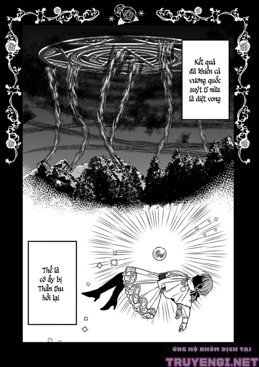Quán Cà Phê Sách Của Vị Cứu Tinh Ở Một Thế Giới Khác: Chapter 13