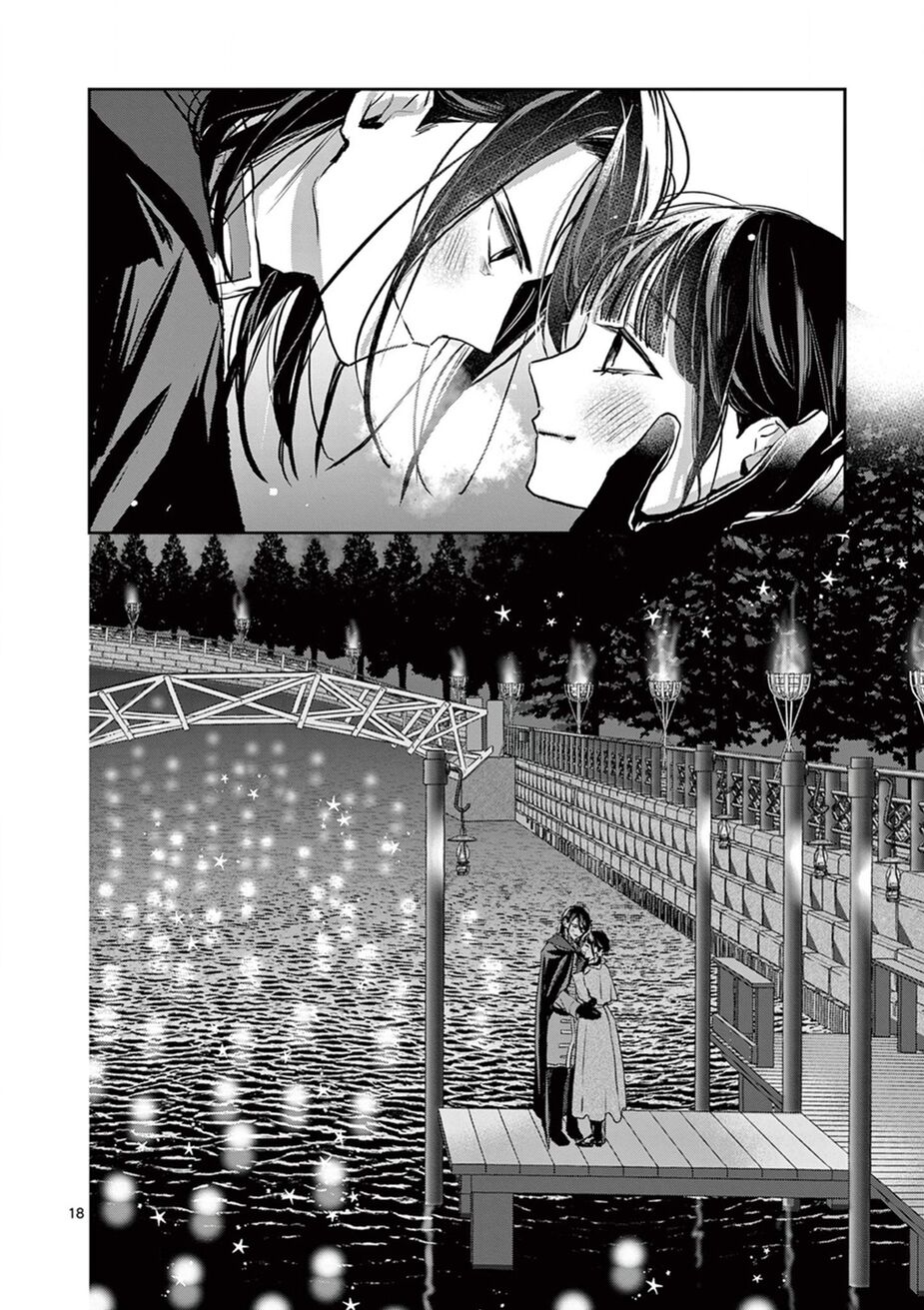 Quán Cà Phê Sách Của Vị Cứu Tinh Ở Một Thế Giới Khác: Chapter 19