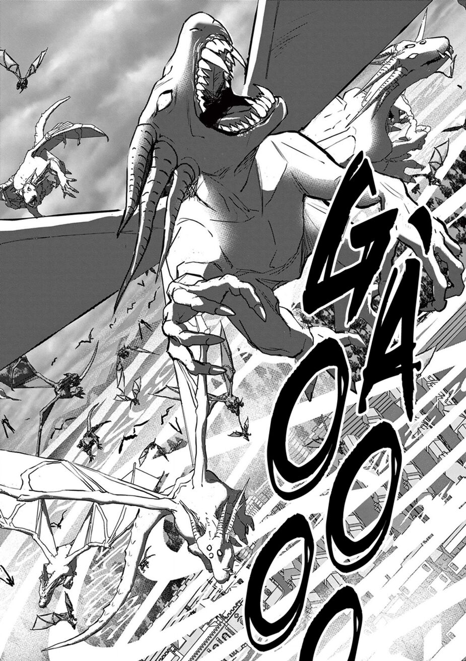 Quán Cà Phê Sách Của Vị Cứu Tinh Ở Một Thế Giới Khác: Chapter 19