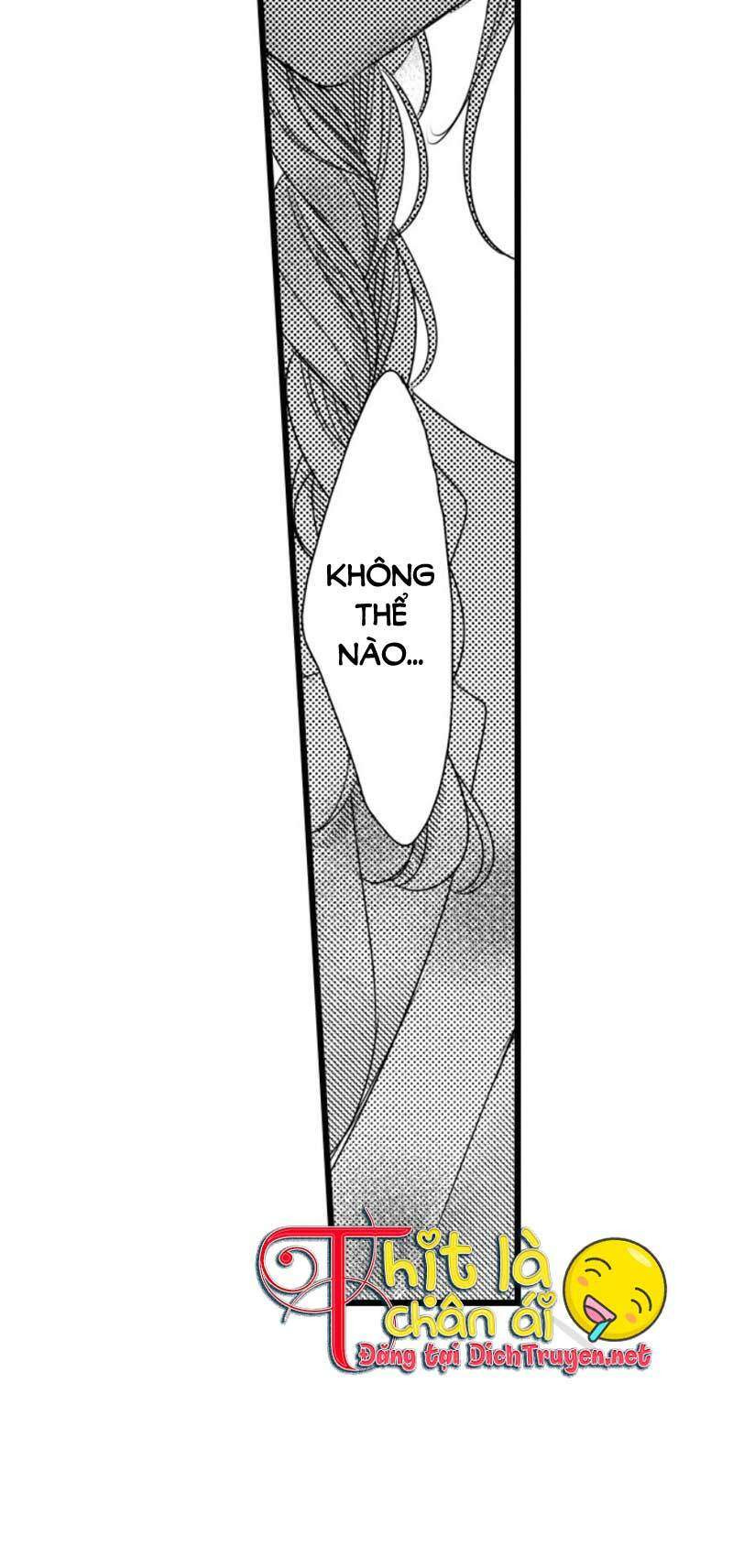 Sai rồi, sếp tây nhà tôi không phải là quý ông đâu!: Chapter 18