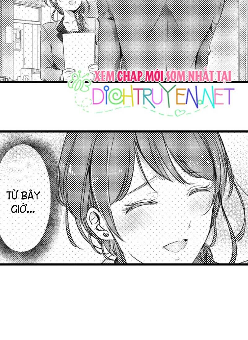 Sai rồi, sếp tây nhà tôi không phải là quý ông đâu!: Chapter 18