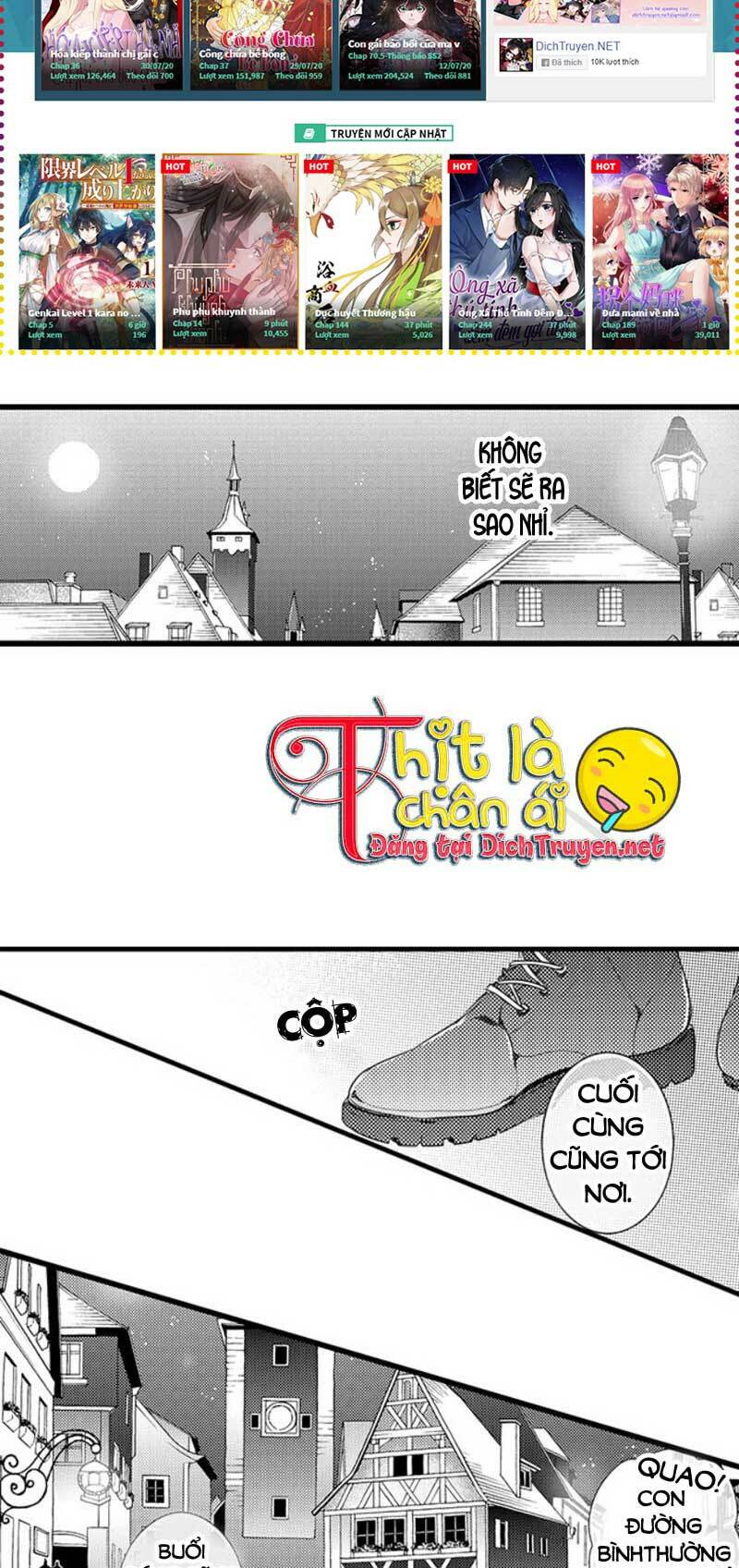 Sai rồi, sếp tây nhà tôi không phải là quý ông đâu!: Chapter 23