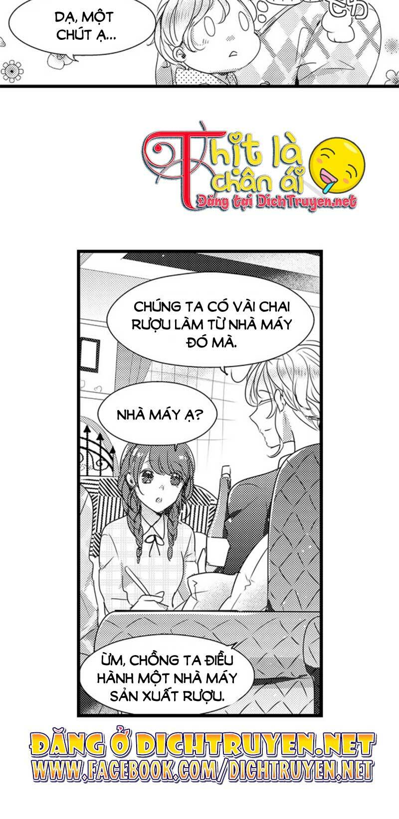 Sai rồi, sếp tây nhà tôi không phải là quý ông đâu!: Chapter 29