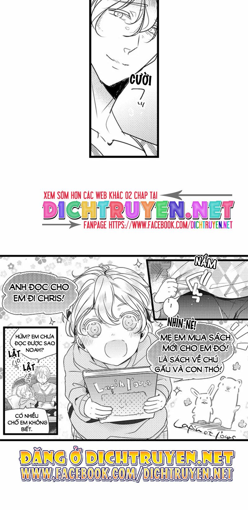 Sai rồi, sếp tây nhà tôi không phải là quý ông đâu!: Chapter 30