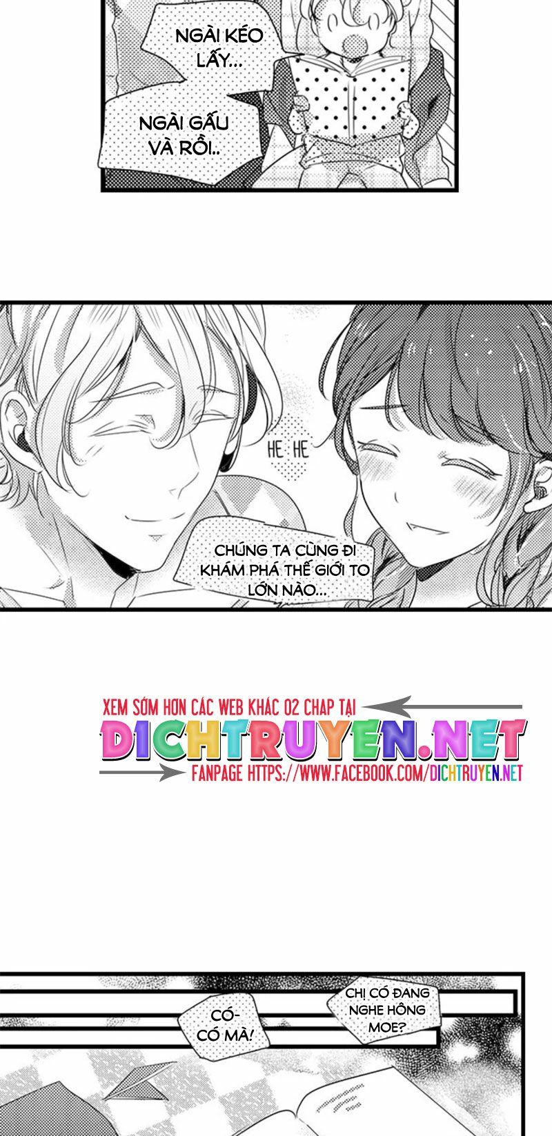 Sai rồi, sếp tây nhà tôi không phải là quý ông đâu!: Chapter 30