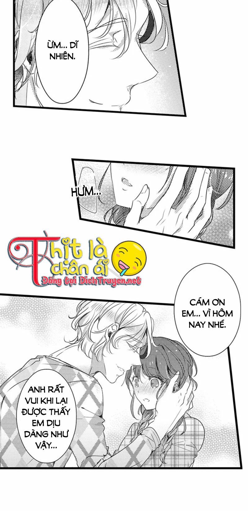 Sai rồi, sếp tây nhà tôi không phải là quý ông đâu!: Chapter 30