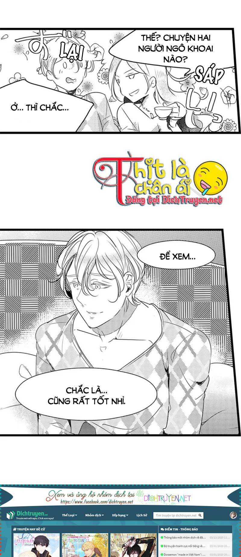 Sai rồi, sếp tây nhà tôi không phải là quý ông đâu!: Chapter 30