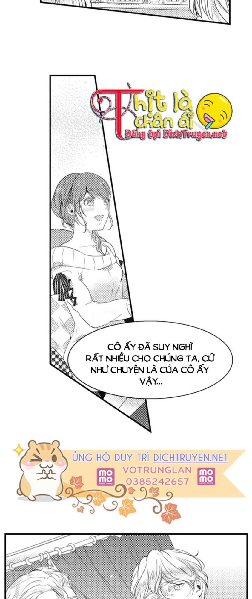 Sai rồi, sếp tây nhà tôi không phải là quý ông đâu!: Chapter 37