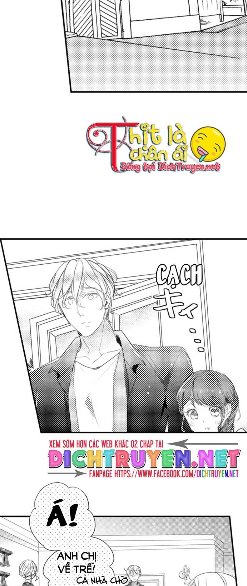 Sai rồi, sếp tây nhà tôi không phải là quý ông đâu!: Chapter 37