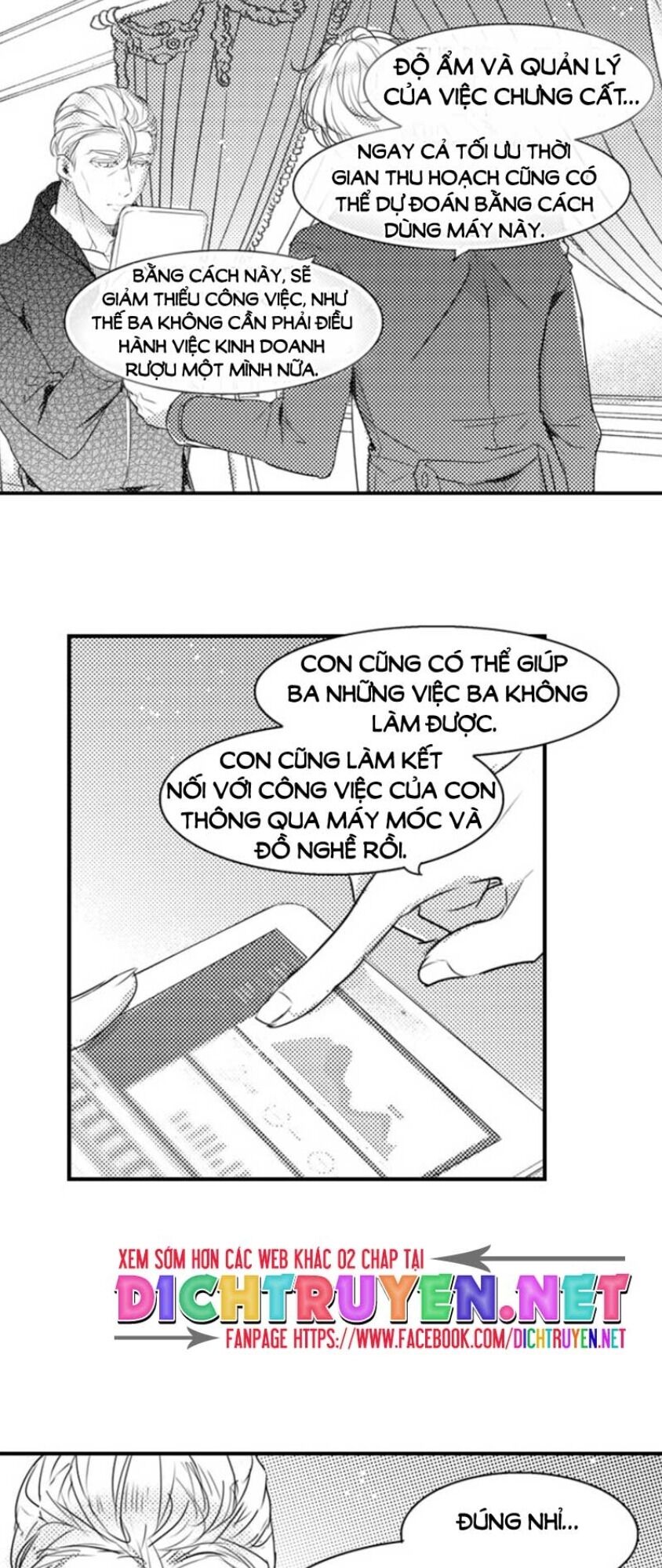 Sai rồi, sếp tây nhà tôi không phải là quý ông đâu!: Chapter 37