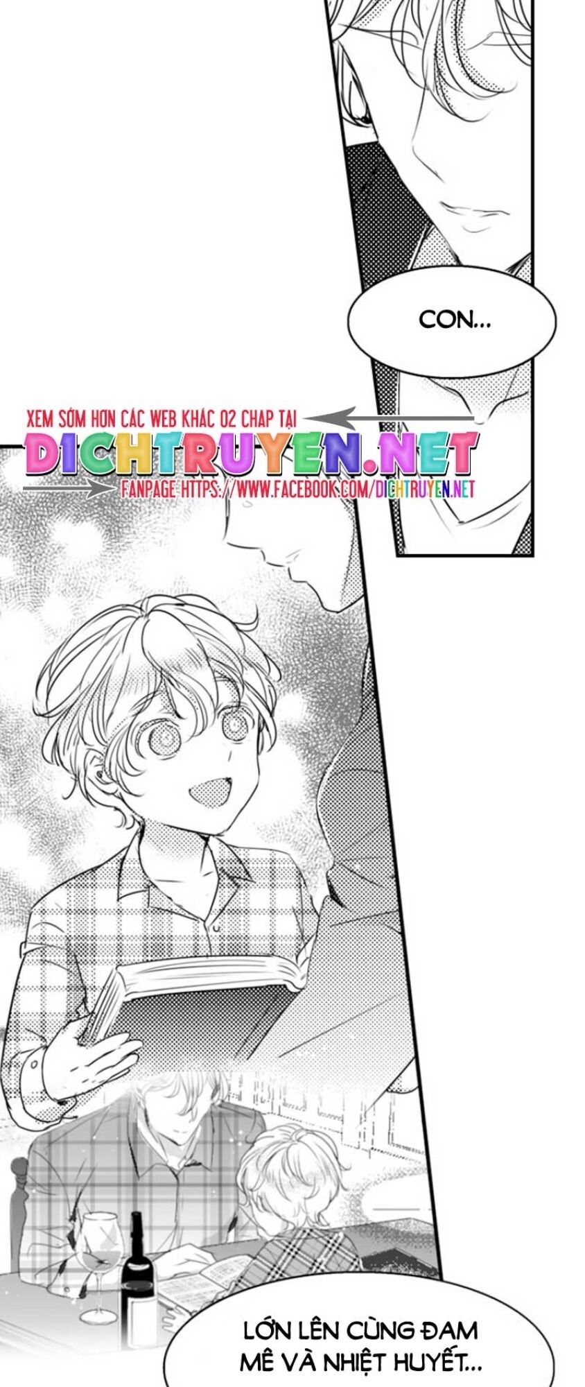 Sai rồi, sếp tây nhà tôi không phải là quý ông đâu!: Chapter 37