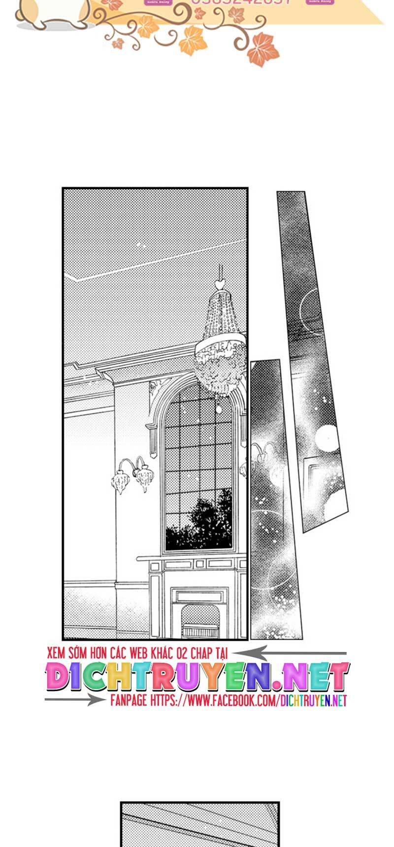 Sai rồi, sếp tây nhà tôi không phải là quý ông đâu!: Chapter 38