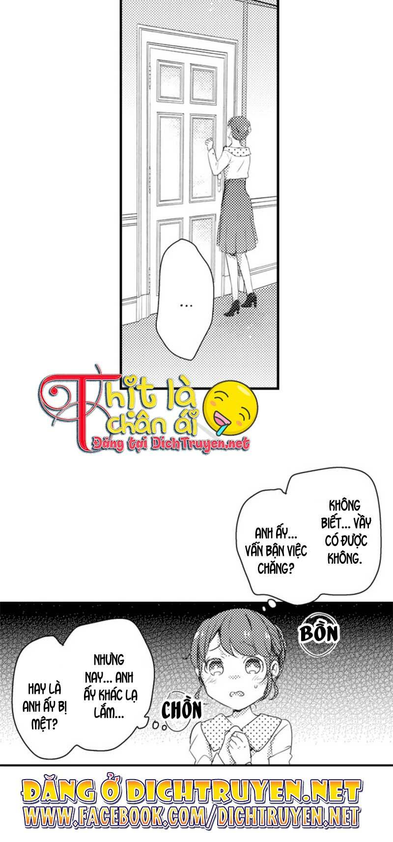 Sai rồi, sếp tây nhà tôi không phải là quý ông đâu!: Chapter 38